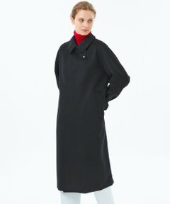 MACKINTOSH PHILOSOPHY / マッキントッシュ フィロソフィー その他アウター | 【WEB&一部店舗限定】モーターサイクルコート