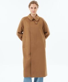 MACKINTOSH PHILOSOPHY / マッキントッシュ フィロソフィー その他アウター | 【WEB&一部店舗限定】モーターサイクルコート