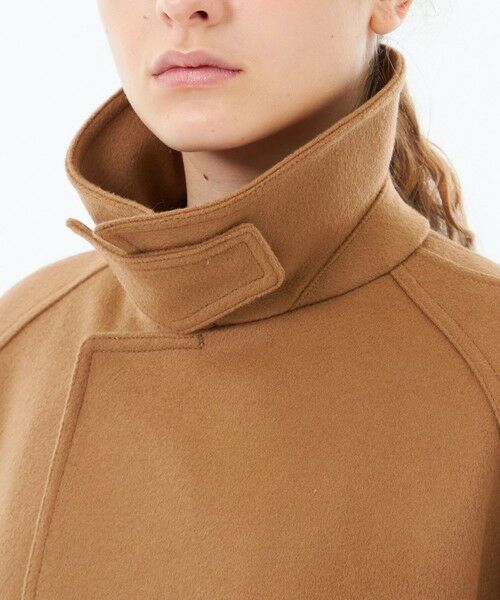 MACKINTOSH PHILOSOPHY / マッキントッシュ フィロソフィー その他アウター | 【WEB&一部店舗限定】モーターサイクルコート | 詳細6