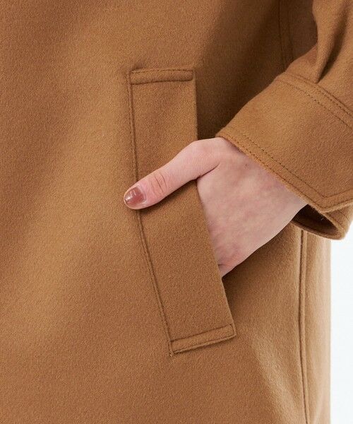 MACKINTOSH PHILOSOPHY / マッキントッシュ フィロソフィー その他アウター | 【WEB&一部店舗限定】モーターサイクルコート | 詳細7