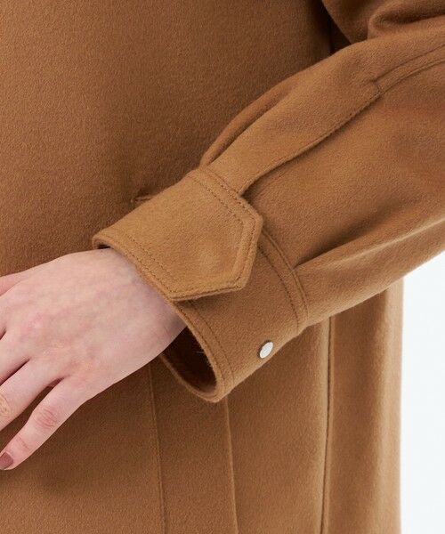 MACKINTOSH PHILOSOPHY / マッキントッシュ フィロソフィー その他アウター | 【WEB&一部店舗限定】モーターサイクルコート | 詳細8