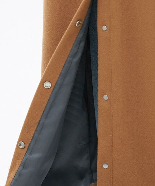 MACKINTOSH PHILOSOPHY / マッキントッシュ フィロソフィー その他アウター | 【WEB&一部店舗限定】モーターサイクルコート | 詳細9