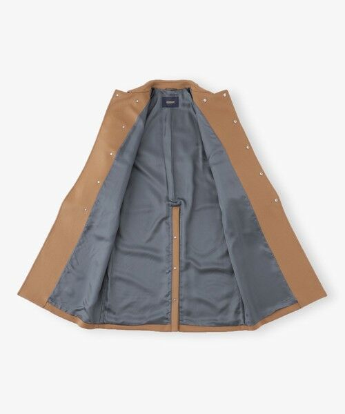 MACKINTOSH PHILOSOPHY / マッキントッシュ フィロソフィー その他アウター | 【WEB&一部店舗限定】モーターサイクルコート | 詳細10