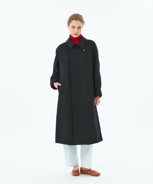 MACKINTOSH PHILOSOPHY / マッキントッシュ フィロソフィー その他アウター | 【WEB&一部店舗限定】モーターサイクルコート | 詳細1