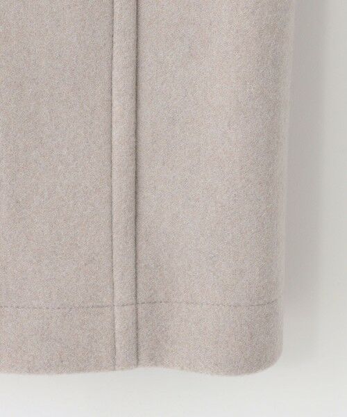 MACKINTOSH PHILOSOPHY / マッキントッシュ フィロソフィー その他アウター | 【WEB&一部店舗限定】【RANNOCH(ランノック)】ウールメルトン製 | 詳細5