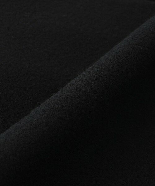 MACKINTOSH PHILOSOPHY / マッキントッシュ フィロソフィー その他アウター | 【WEB&一部店舗限定】【RANNOCH(ランノック)】ウールメルトン製 | 詳細8