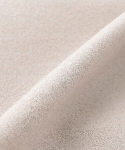 MACKINTOSH PHILOSOPHY / マッキントッシュ フィロソフィー その他アウター | 【WEB&一部店舗限定】【RANNOCH(ランノック)】ウールメルトン製 | 詳細9