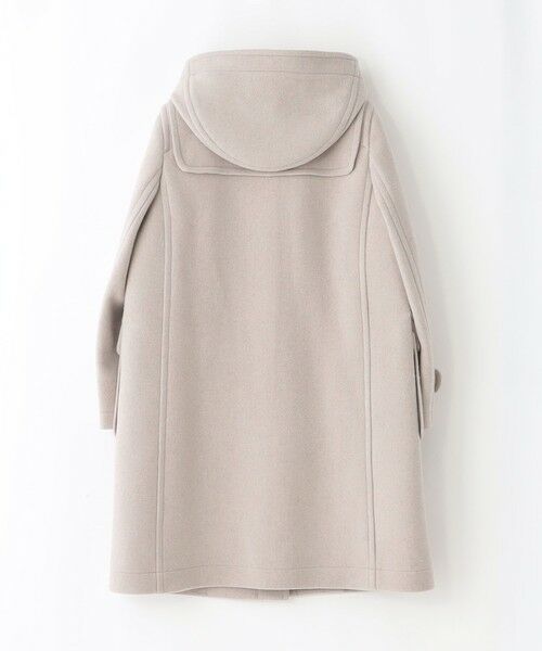 MACKINTOSH PHILOSOPHY / マッキントッシュ フィロソフィー その他アウター | 【WEB&一部店舗限定】【RANNOCH(ランノック)】ウールメルトン製 | 詳細1