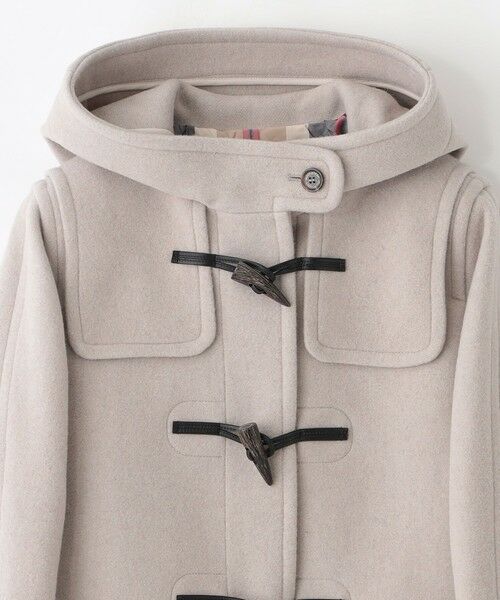 MACKINTOSH PHILOSOPHY / マッキントッシュ フィロソフィー その他アウター | 【WEB&一部店舗限定】【RANNOCH(ランノック)】ウールメルトン製 | 詳細2