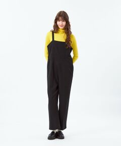 MACKINTOSH PHILOSOPHY / マッキントッシュ フィロソフィー ロング・マキシ丈ワンピース | ブークレチェックサロペット