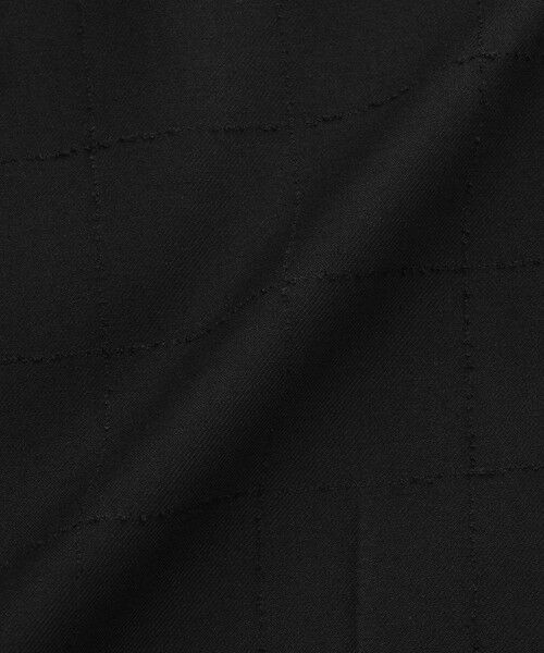 MACKINTOSH PHILOSOPHY / マッキントッシュ フィロソフィー ロング・マキシ丈ワンピース | ブークレチェックサロペット | 詳細10