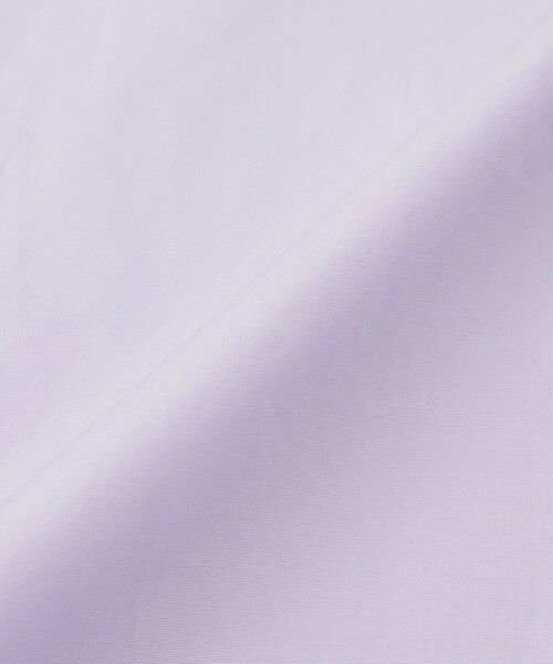 MACKINTOSH PHILOSOPHY / マッキントッシュ フィロソフィー シャツ・ブラウス | 【WEB&一部店舗限定】THOMAS MASON ブザムシャツ | 詳細10