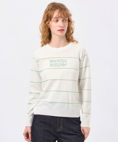 MACKINTOSH PHILOSOPHY / マッキントッシュ フィロソフィー ニット・セーター | 