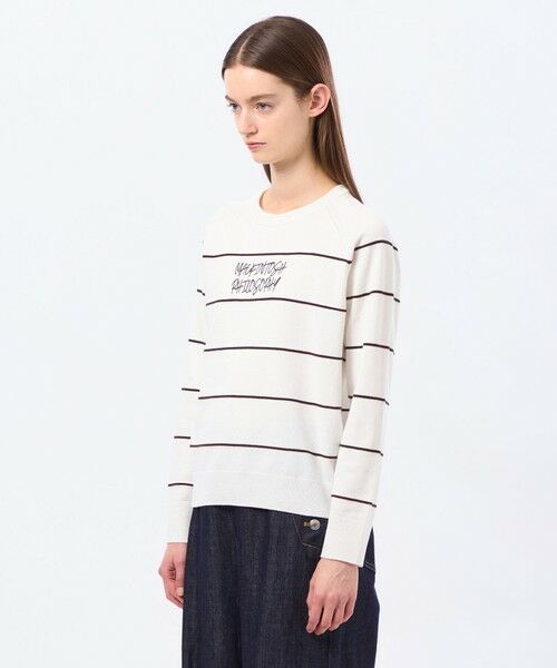 MACKINTOSH PHILOSOPHY / マッキントッシュ フィロソフィー ニット・セーター |  | 詳細5