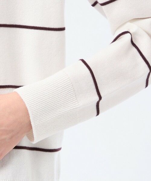 MACKINTOSH PHILOSOPHY / マッキントッシュ フィロソフィー ニット・セーター |  | 詳細7