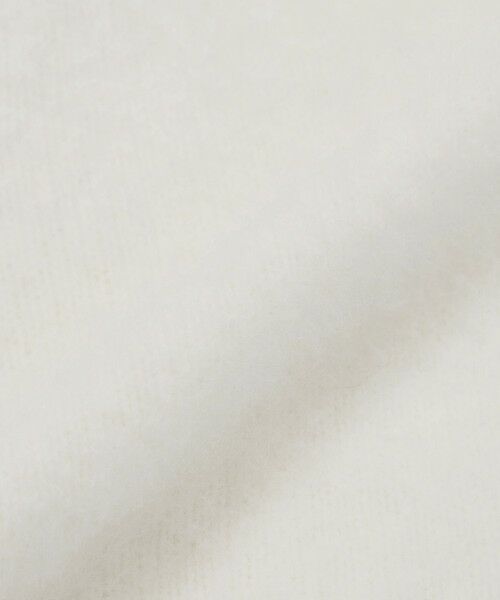 MACKINTOSH PHILOSOPHY / マッキントッシュ フィロソフィー ニット・セーター | 【ROYTON KNIT(ロイトンニット)】フォックスウール製 | 詳細9