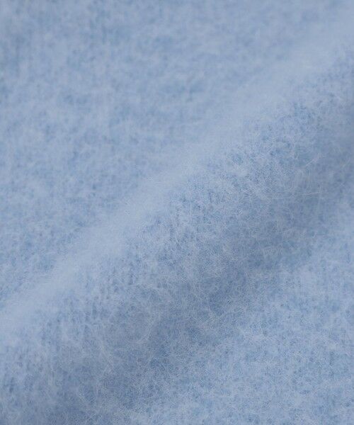 MACKINTOSH PHILOSOPHY / マッキントッシュ フィロソフィー ニット・セーター | 【ROYTON KNIT(ロイトンニット)】フォックスウール製 | 詳細10