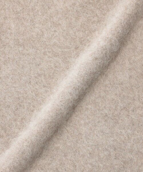 MACKINTOSH PHILOSOPHY / マッキントッシュ フィロソフィー ニット・セーター | 【ROYTON KNIT(ロイトンニット)】フォックスウール製 | 詳細11