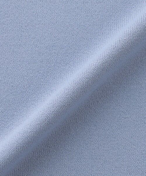 MACKINTOSH PHILOSOPHY / マッキントッシュ フィロソフィー ニット・セーター | フリルカラーニット | 詳細6