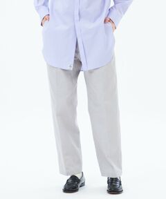 MACKINTOSH PHILOSOPHY / マッキントッシュ フィロソフィー その他パンツ | 【WEB&一部店舗限定】ベルテッドデニムパンツ