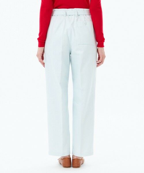 MACKINTOSH PHILOSOPHY / マッキントッシュ フィロソフィー その他パンツ | 【WEB&一部店舗限定】ベルテッドデニムパンツ | 詳細5