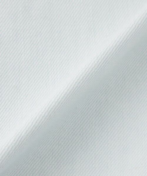 MACKINTOSH PHILOSOPHY / マッキントッシュ フィロソフィー その他パンツ | 【WEB&一部店舗限定】ベルテッドデニムパンツ | 詳細8