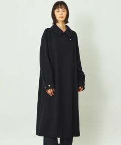 MACKINTOSH PHILOSOPHY / マッキントッシュ フィロソフィー その他アウター | GREY LABEL 【BEALACH(ベラック)】HEAT TWEED製