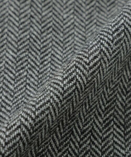 MACKINTOSH PHILOSOPHY / マッキントッシュ フィロソフィー その他アウター | GREY LABEL 【BEALACH(ベラック)】HEAT TWEED製 | 詳細14