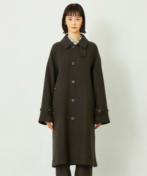 MACKINTOSH PHILOSOPHY / マッキントッシュ フィロソフィー その他アウター | GREY LABEL 【COSWAY(コズウェイ)】 | 詳細4