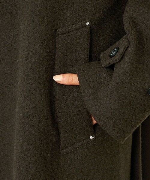 MACKINTOSH PHILOSOPHY / マッキントッシュ フィロソフィー その他アウター | GREY LABEL 【COSWAY(コズウェイ)】 | 詳細7