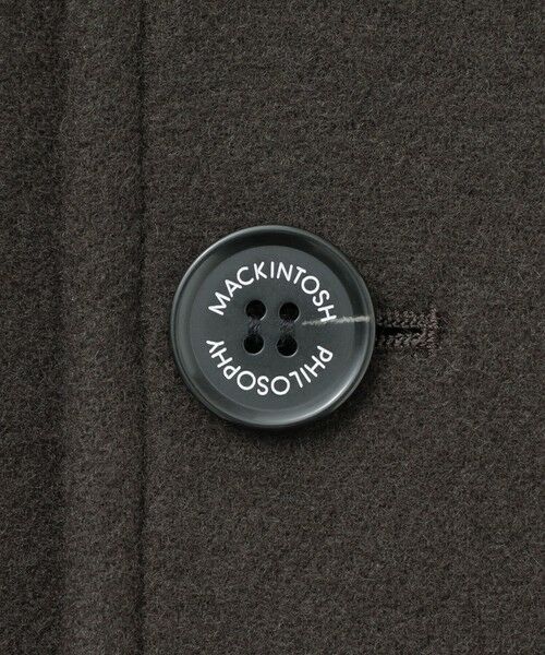 MACKINTOSH PHILOSOPHY / マッキントッシュ フィロソフィー その他アウター | GREY LABEL 【COSWAY(コズウェイ)】 | 詳細9