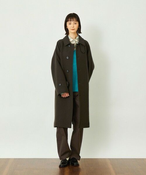 MACKINTOSH PHILOSOPHY / マッキントッシュ フィロソフィー その他アウター | GREY LABEL 【COSWAY(コズウェイ)】 | 詳細2