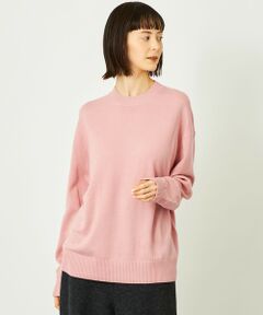 MACKINTOSH PHILOSOPHY / マッキントッシュ フィロソフィー ニット・セーター | GREY LABEL ウールカシミヤクルーネックニット