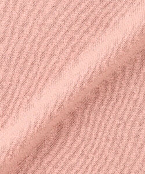 MACKINTOSH PHILOSOPHY / マッキントッシュ フィロソフィー ニット・セーター | GREY LABEL ウールカシミヤクルーネックニット | 詳細13