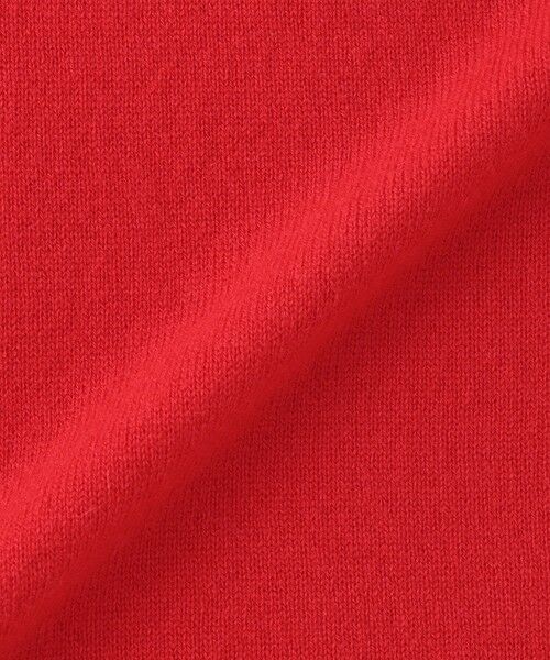 MACKINTOSH PHILOSOPHY / マッキントッシュ フィロソフィー ニット・セーター | GREY LABEL ウールカシミヤクルーネックニット | 詳細14