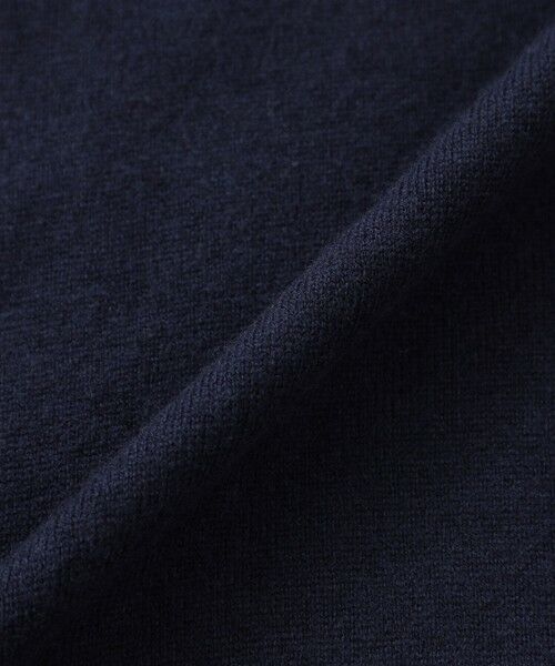 MACKINTOSH PHILOSOPHY / マッキントッシュ フィロソフィー ニット・セーター | GREY LABEL ウールカシミヤクルーネックニット | 詳細15