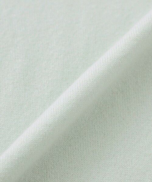 MACKINTOSH PHILOSOPHY / マッキントッシュ フィロソフィー ニット・セーター | GREY LABEL ウールカシミヤクルーネックニット | 詳細16