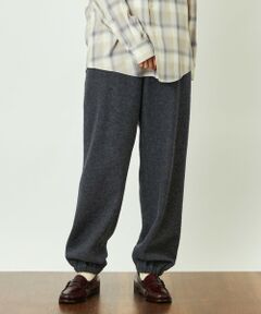 MACKINTOSH PHILOSOPHY / マッキントッシュ フィロソフィー その他パンツ | GREY LABEL ウールブークレイージーパンツ