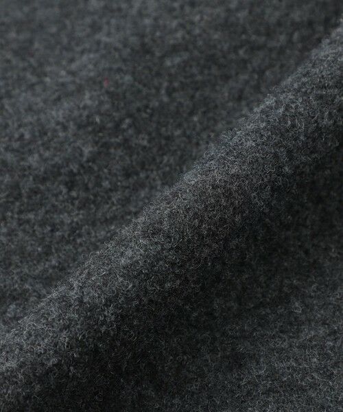 MACKINTOSH PHILOSOPHY / マッキントッシュ フィロソフィー その他パンツ | GREY LABEL ウールブークレイージーパンツ | 詳細11