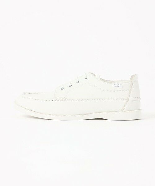MACKINTOSH PHILOSOPHY / マッキントッシュ フィロソフィー スニーカー |  | 詳細3