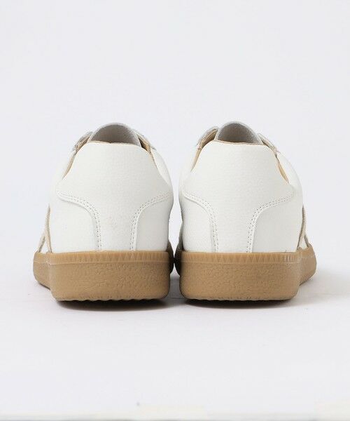 MACKINTOSH PHILOSOPHY / マッキントッシュ フィロソフィー スニーカー | 【LEEweb/蛯原友里さん着用】【2026春夏モデル】MPトレーナー(WOMEN) | 詳細2