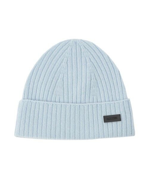 MACKINTOSH PHILOSOPHY / マッキントッシュ フィロソフィー ハット | ウールカシミヤニットキャップ | 詳細8