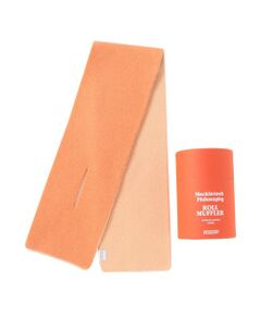 MACKINTOSH PHILOSOPHY / マッキントッシュ フィロソフィー マフラー・ショール・スヌード・ストール | ロールマフラー