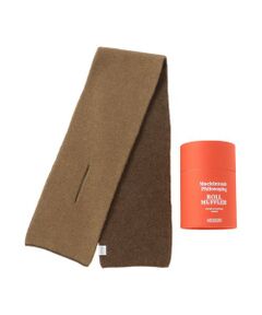 MACKINTOSH PHILOSOPHY / マッキントッシュ フィロソフィー マフラー・ショール・スヌード・ストール | ロールマフラー