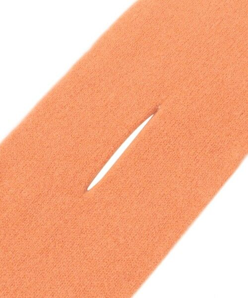 MACKINTOSH PHILOSOPHY / マッキントッシュ フィロソフィー マフラー・ショール・スヌード・ストール | ロールマフラー | 詳細3