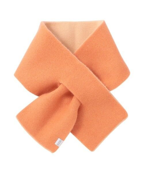 MACKINTOSH PHILOSOPHY / マッキントッシュ フィロソフィー マフラー・ショール・スヌード・ストール | ロールマフラー | 詳細6