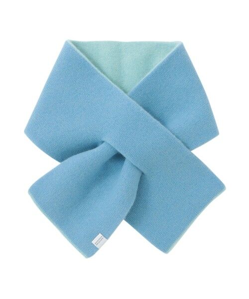 MACKINTOSH PHILOSOPHY / マッキントッシュ フィロソフィー マフラー・ショール・スヌード・ストール | ロールマフラー | 詳細7