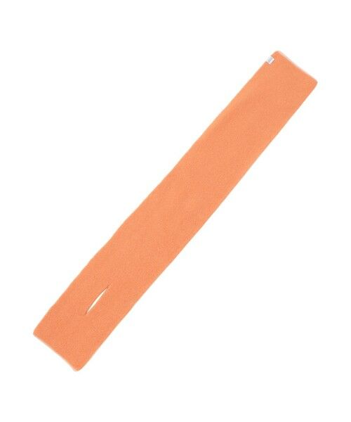 MACKINTOSH PHILOSOPHY / マッキントッシュ フィロソフィー マフラー・ショール・スヌード・ストール | ロールマフラー | 詳細1