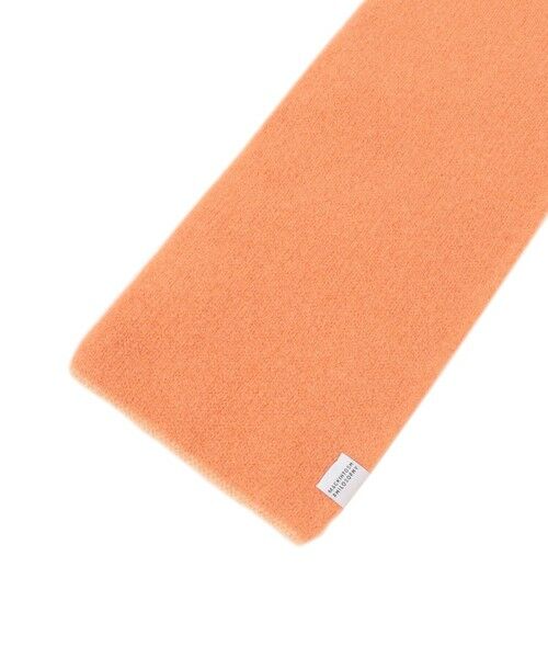 MACKINTOSH PHILOSOPHY / マッキントッシュ フィロソフィー マフラー・ショール・スヌード・ストール | ロールマフラー | 詳細2