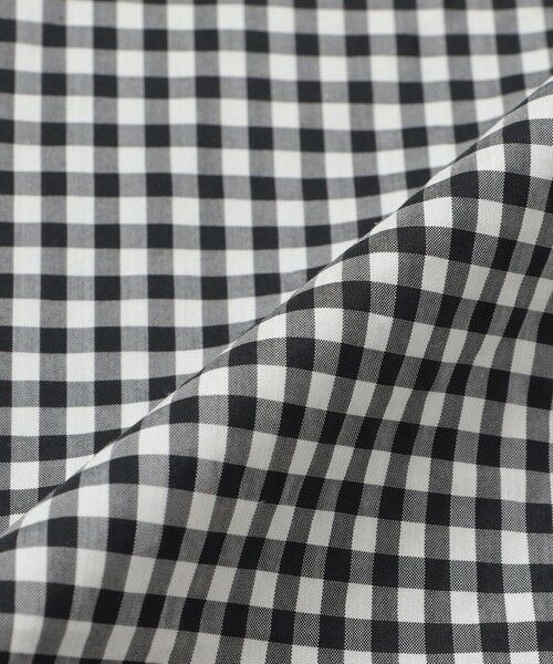 MACKINTOSH PHILOSOPHY / マッキントッシュ フィロソフィー その他アウター | 【BAWTRY(バウトリー)】コットンポプリンステンカラーコート | 詳細12